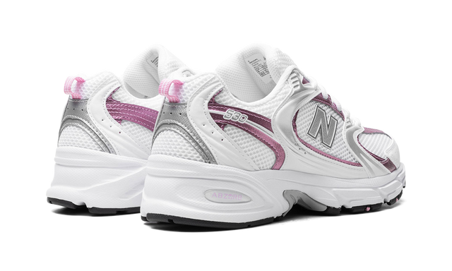 530 White / Pink
