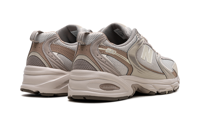 530 Cream Beige