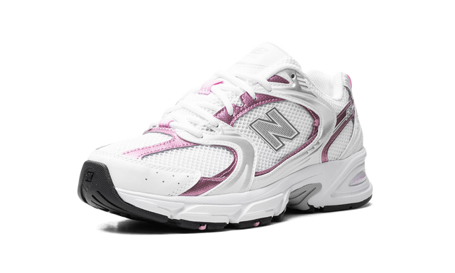 530 White / Pink
