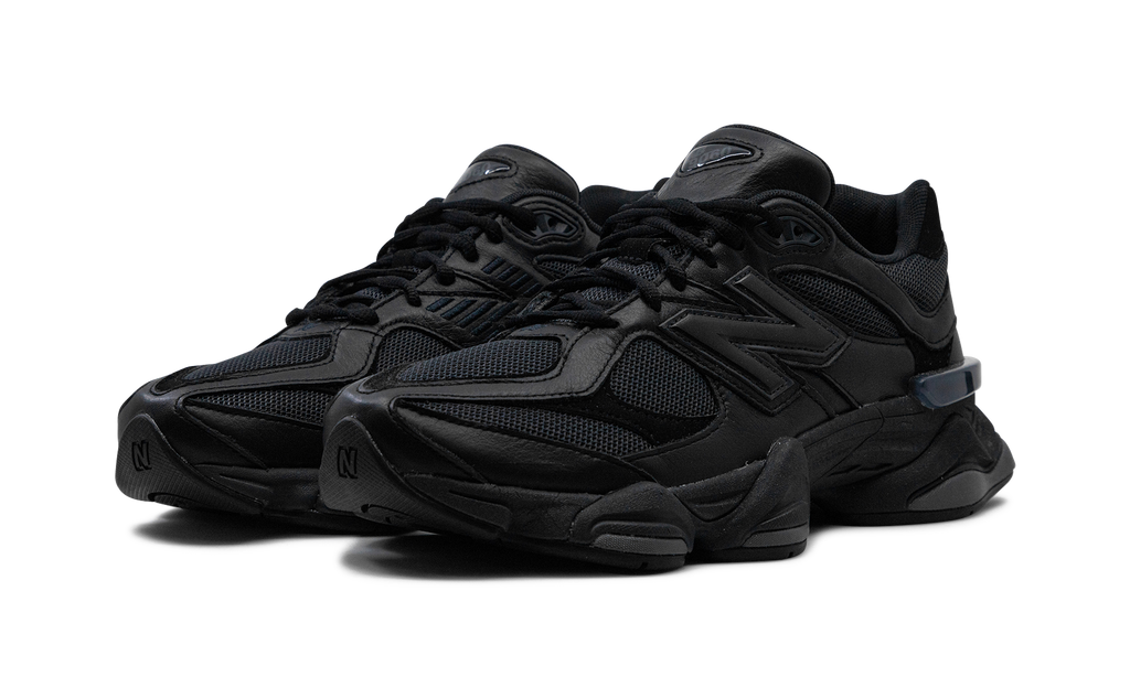 9060 Black and Blue