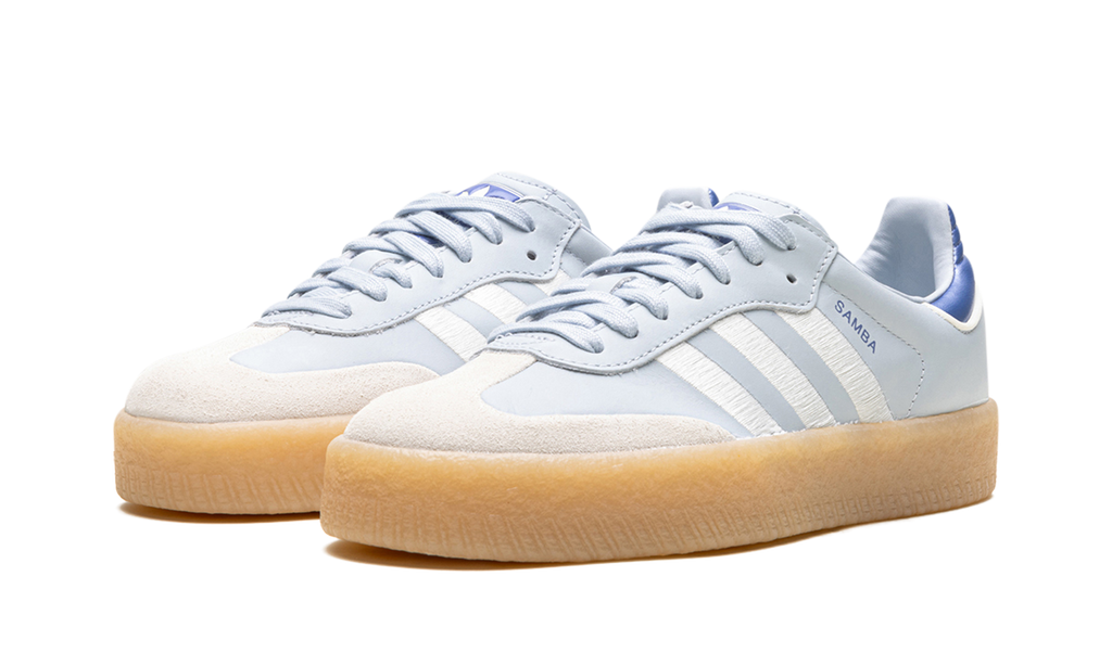 Sambae Halo Blue