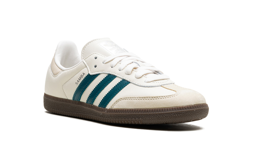 Samba Legacy Teal