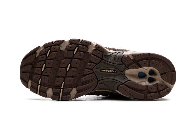 530 Brown Tan