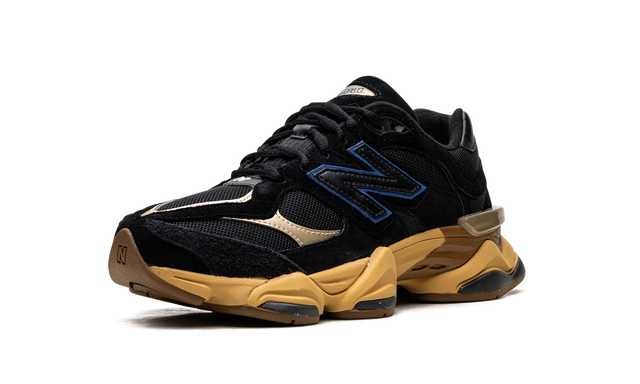 9060 Black Royal Gum