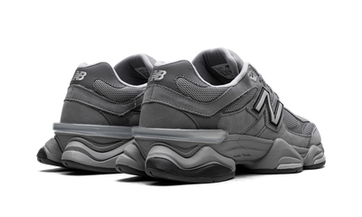 9060 Grey Team Away