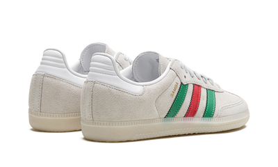 Samba Italy