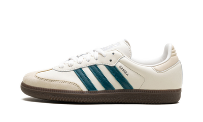 Samba Legacy Teal