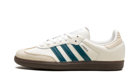 Samba Legacy Teal