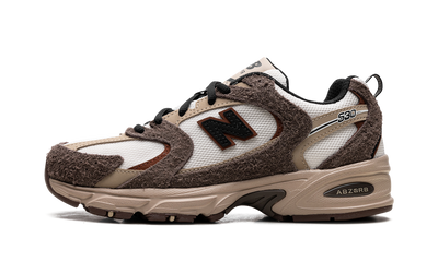 530 Brown Tan
