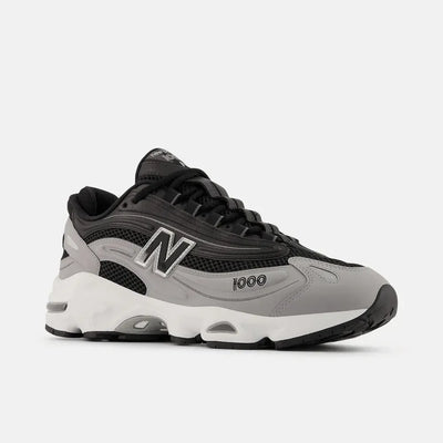 1000 Black Grey