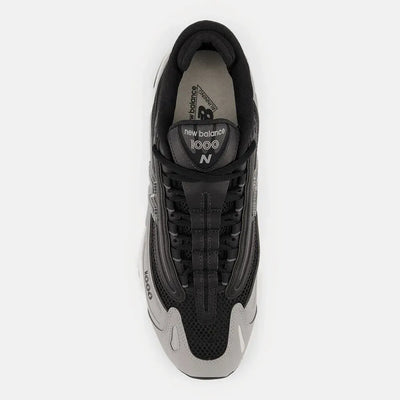 1000 Black Grey