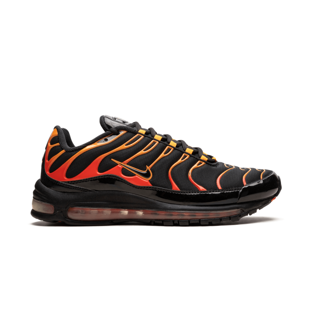 Air Max Plus Reverse Sunset