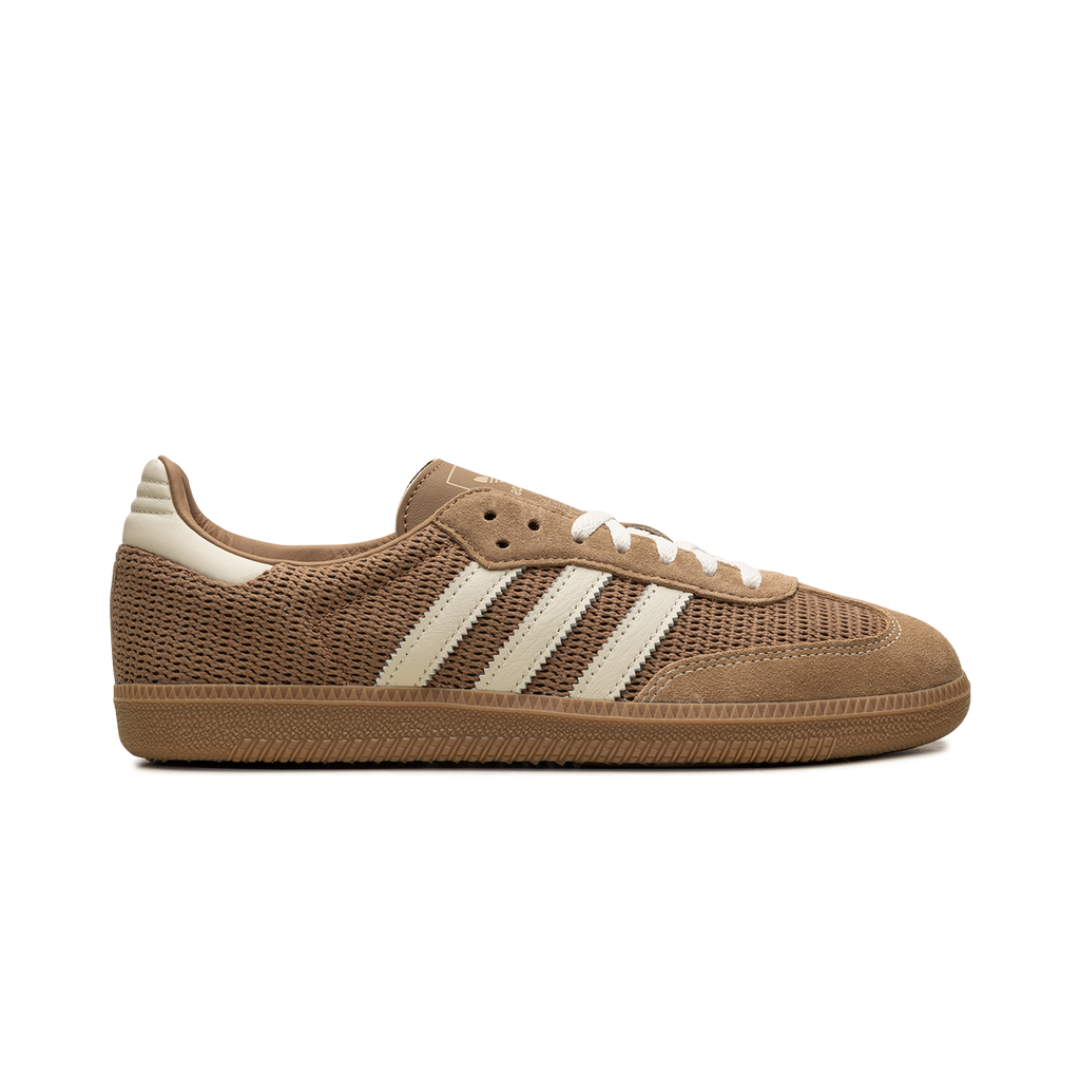 Samba Cardboard