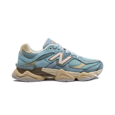 9060 Blue Hazer