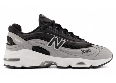 1000 Black Grey