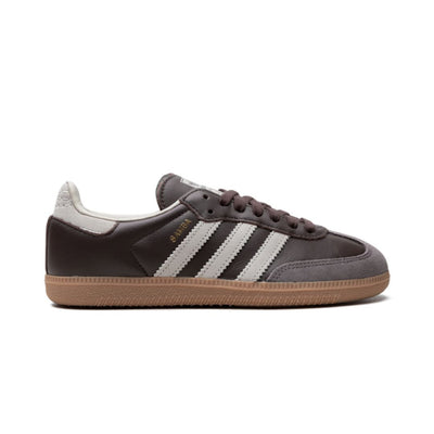 Samba Grey Brown Putty