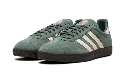Gazelle Mexico