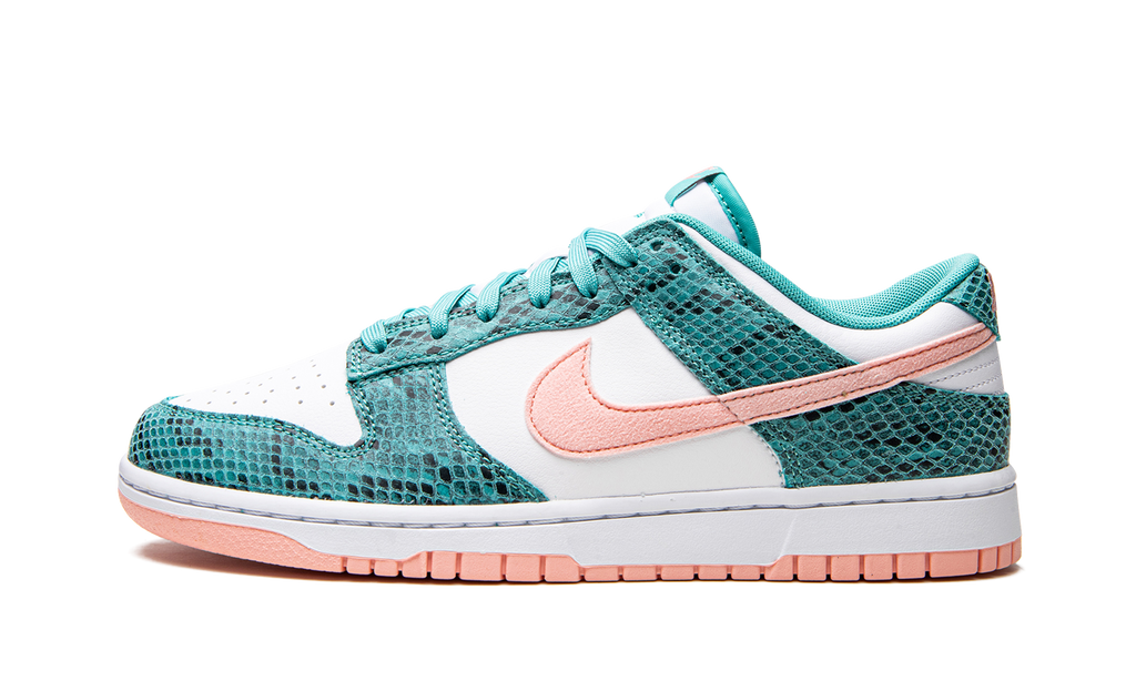 Dunk Low SnakeSkin