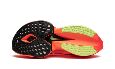Orange Air Zoom Alphafly Next 2 Total