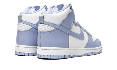 Dunk High Aluminum