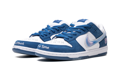 Dunk Low SB Born x Raised One Block At A Time