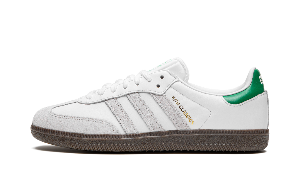 Samba Kith Classics