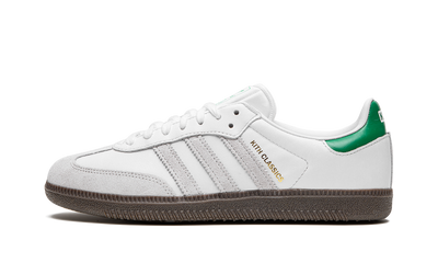 Samba Kith Classics