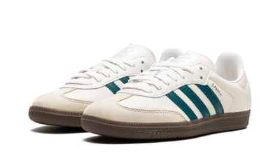 Samba Legacy Teal