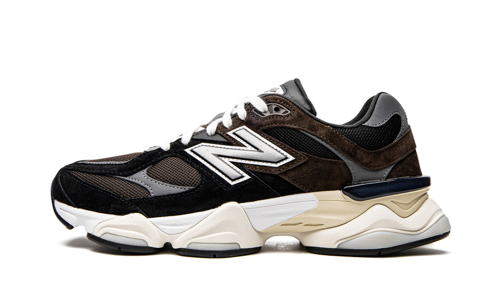 9060 Brown