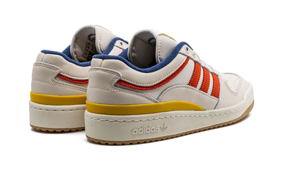 Forum Low x Wood