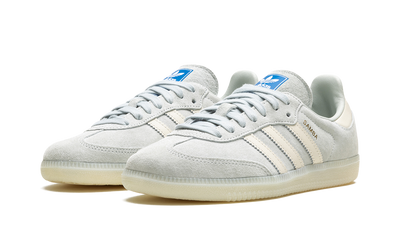 Samba White Wonder Silver Chalk Off