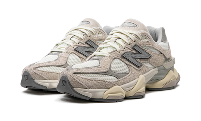 9060 Suede Pack - Sea Salt