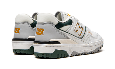 550 White Nightwatch Green