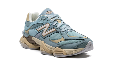 9060 Blue Hazer