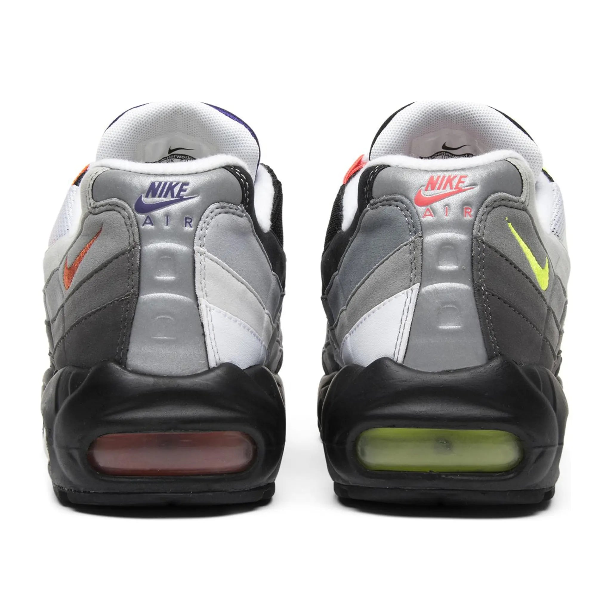 Air Max 95 What the Air Max