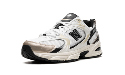 530 White Gold Black