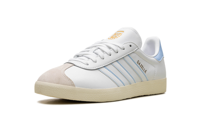 Gazelle Argentina