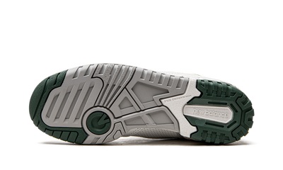 550 White Nightwatch Green