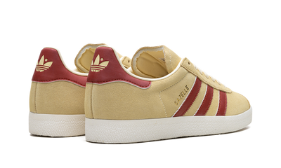 Gazelle Colombia