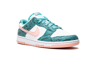 Dunk Low SnakeSkin