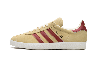 Gazelle Colombia
