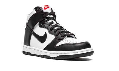 Dunk High Panda