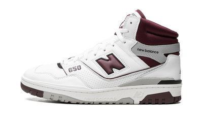 650 Burgundy