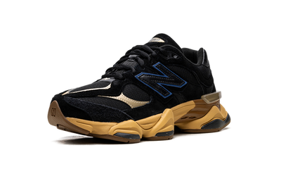 9060 Black Royal Gum