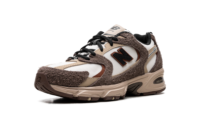 530 Brown Tan