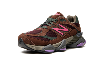 9060 Rich Oak Burgundy