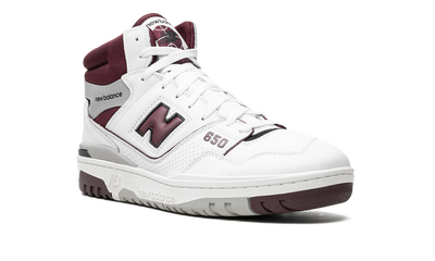 650 Burgundy