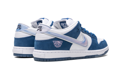 Dunk Low SB Born x Raised One Block At A Time